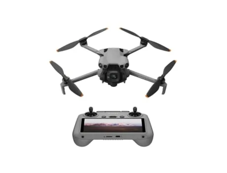 Drone DJI Mini 5 Pro Fly More Combo RC 2