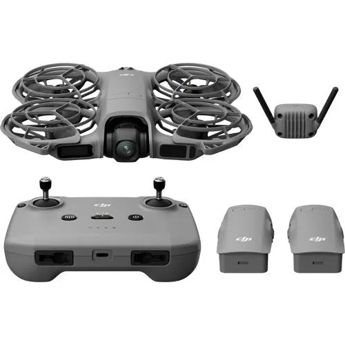 Drone DJI Neo 2 Fly More Combo