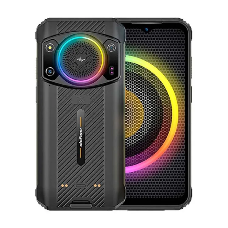 SMARTPHONE ULEFONE ARMOR 21