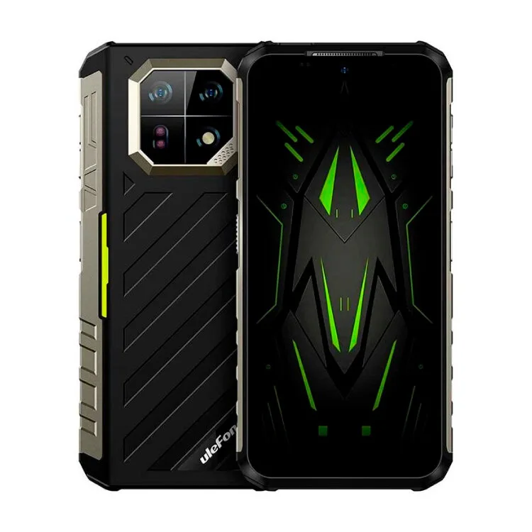 SMARTPHONE ULEFONE ARMOR 22 BL