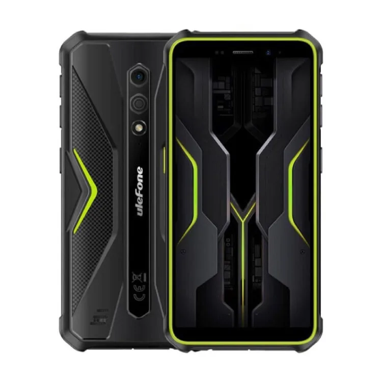SMARTPHONE ULEFONE ARMOR X12 PRO GR