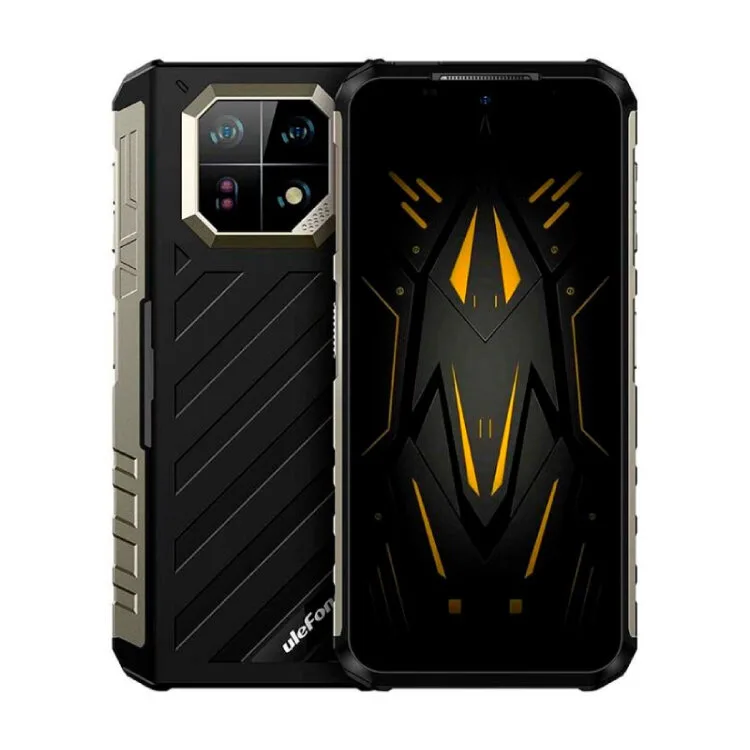 SMARTPHONE ULEFONE ARMOR 22 GR
