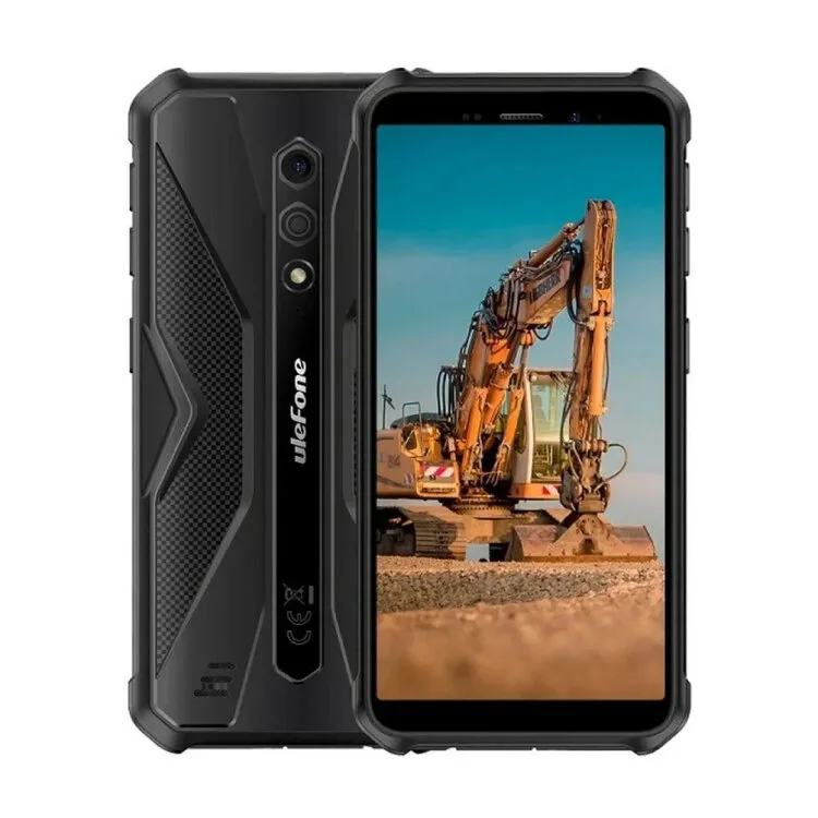 SMARTPHONE ULEFONE ARMOR X12 BK