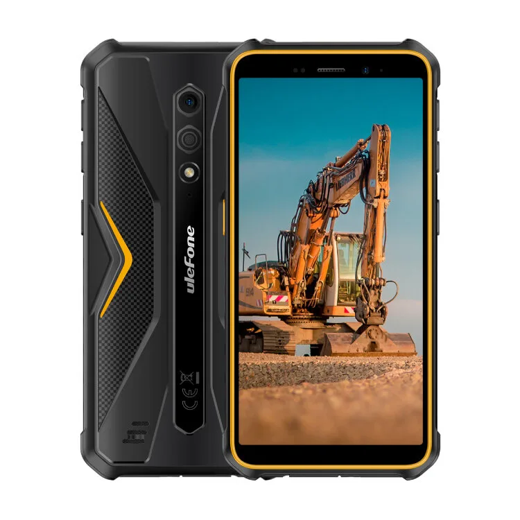 SMARTPHONE ULEFONE ARMOR X12 ORG