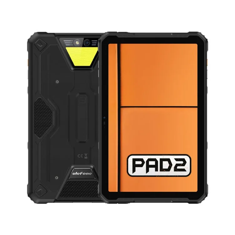 TABLET ULEFONE ARMOR PAD 2 BK