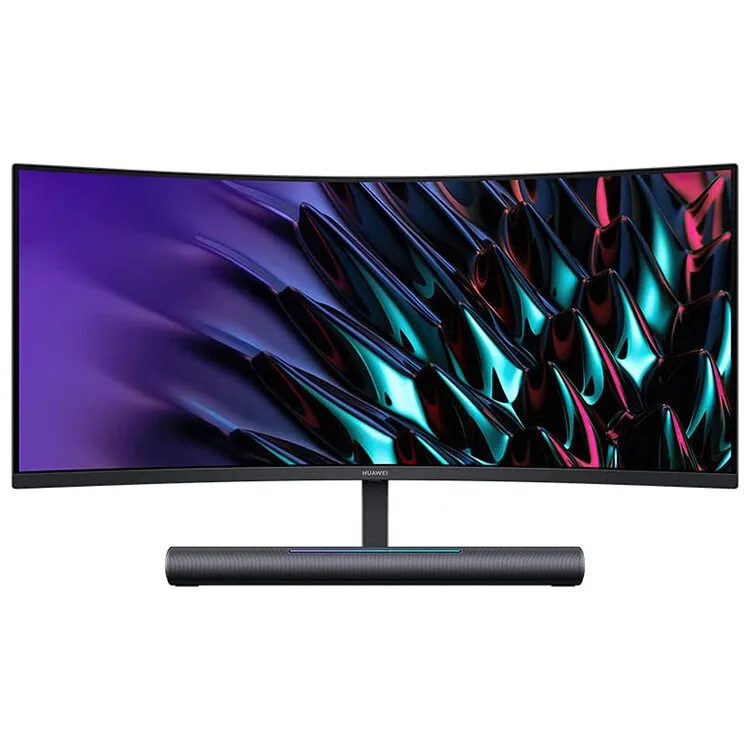 MONITOR LED HUAWEI MATEVIEW GT 34''