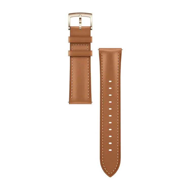 BRACELETE HUAWEI EASYFIT BROWN