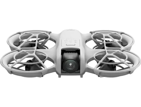 Mini Drone DJI Neo Fly More Combo (4K - Autonomia: Até 18 min - Branco)