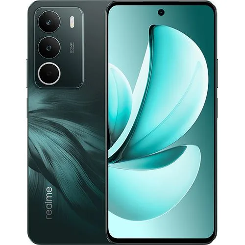 realme C71 256GB - Forest Owl