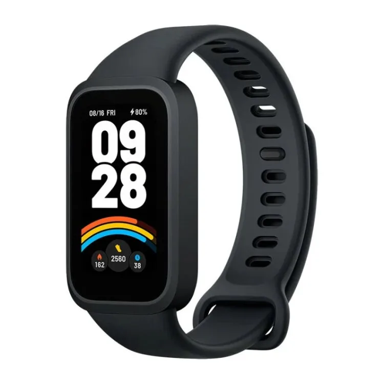 MONITOR ATIVIDADE XIAOMI BAND 9 ACT PR