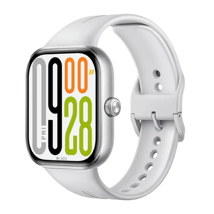 SMARTWATCH REDMI WATCH 5 CINZA