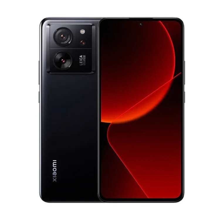 SMARTPHONE XIAOMI 13T 8/256GB PRETO