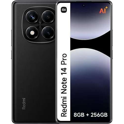 Xiaomi Redmi Note 14 Pro+ 5G 256GB