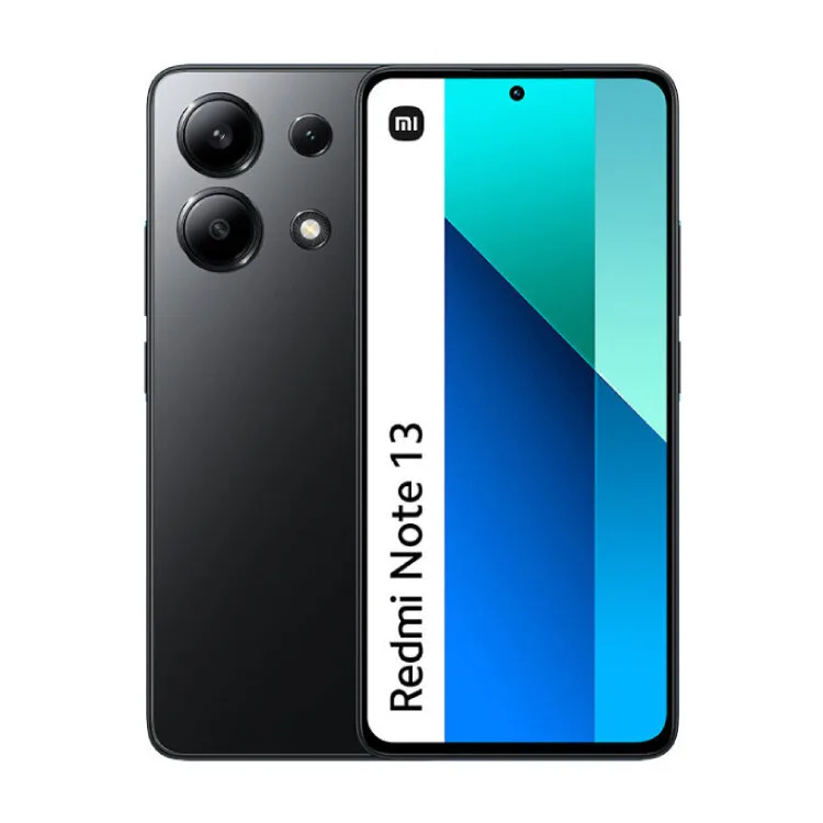SMARTPHONE XIAOMI REDMI NOTE 13 128 PR