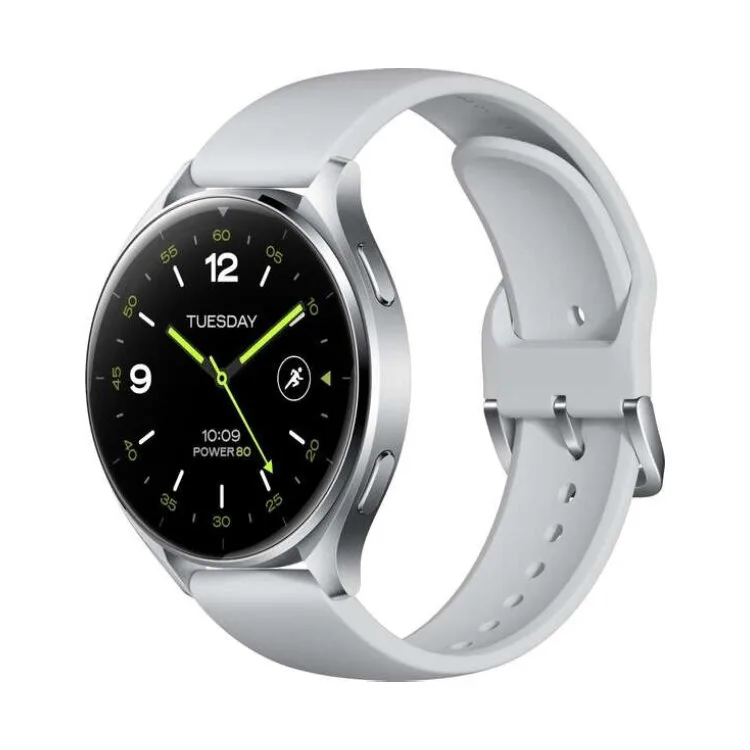 SMARTWATCH XIAOMI WATCH 2 CINZENTO