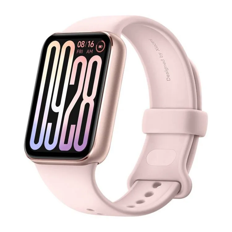 MONITOR ATIVIDADE XIAOMI BAND 9 PRO RS