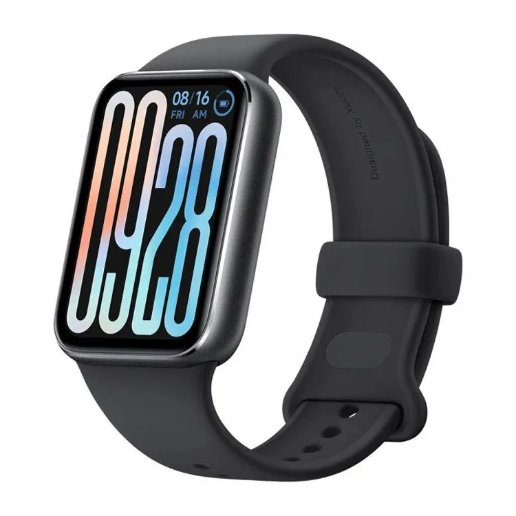 MONITOR ATIVIDADE XIAOMI BAND 9 PRO PR