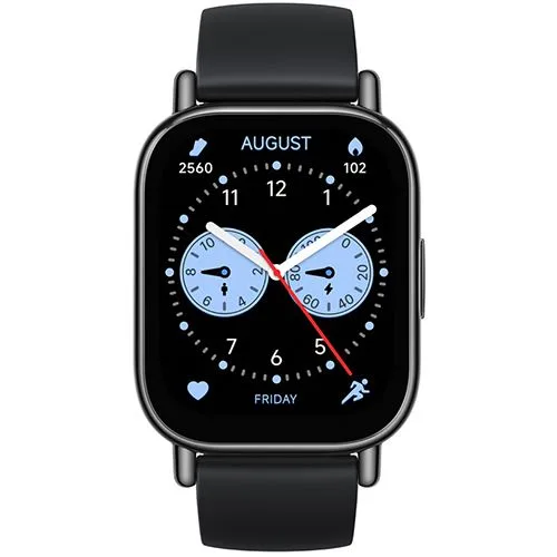 Smartwatch XIAOMI Redmi Watch 5 Active Preto