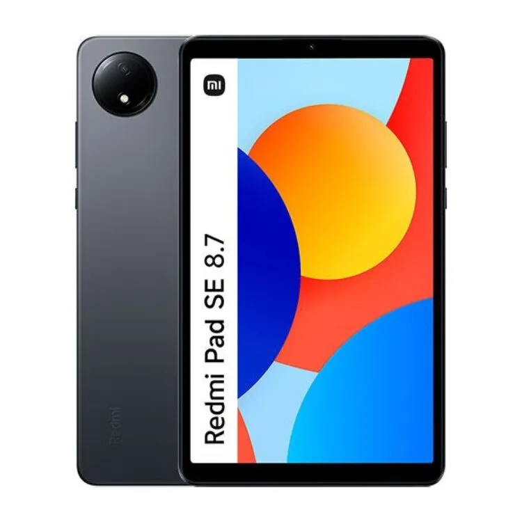 TABLET XIAOMI REDMI PAD SE 64 CN