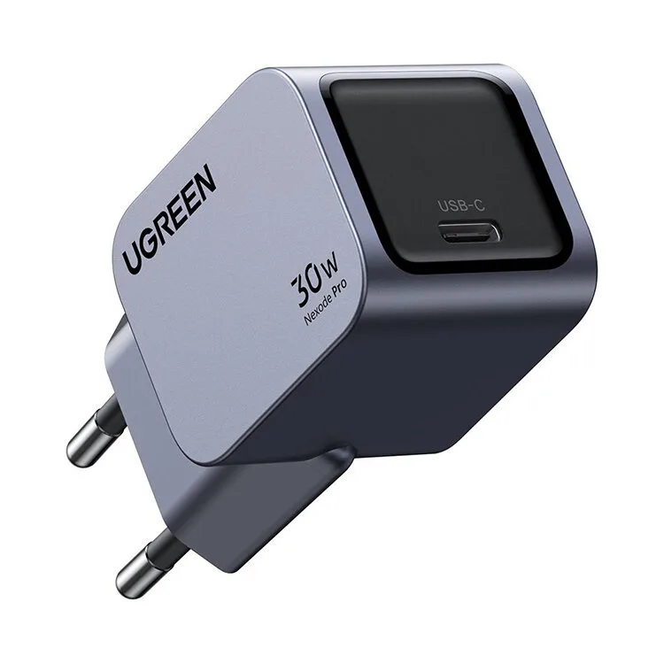 CARREGADOR UGREEN NEX PRO 30W