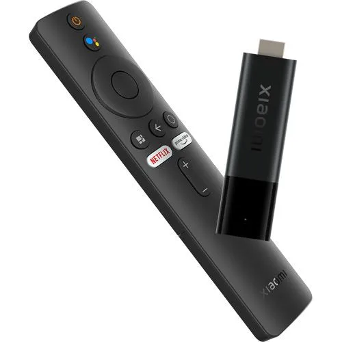 Xiaom Mi Stick 4K - Preto