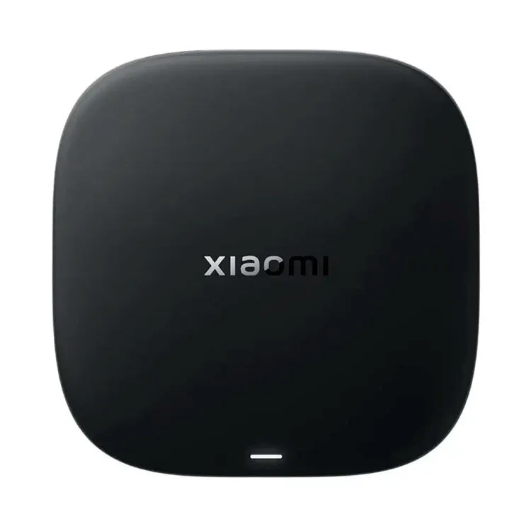 XIAOMI TV BOX S 3ND GEN
