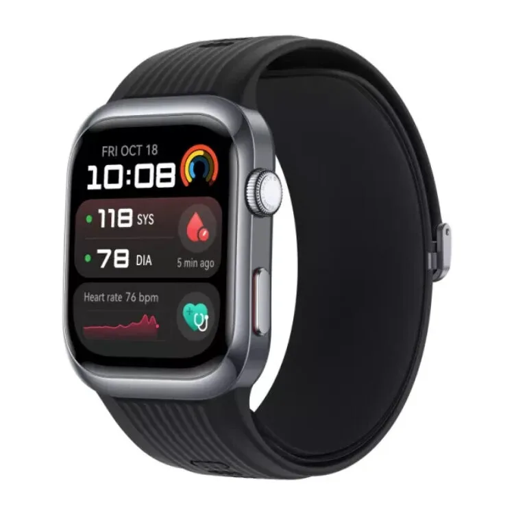 SMARTWATCH HUAWEI WATCH D2 BLACK