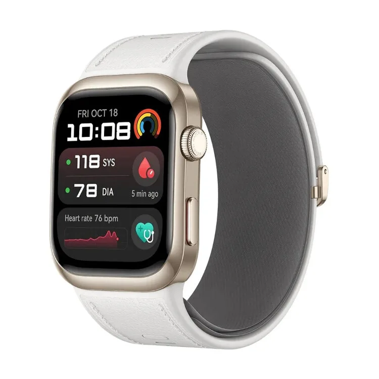 SMARTWATCH HUAWEI WATCH D2 WHITE