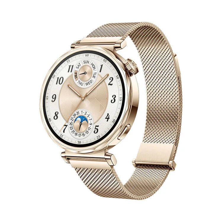 SMARTWATCH HUAWEI GT5 41M GD