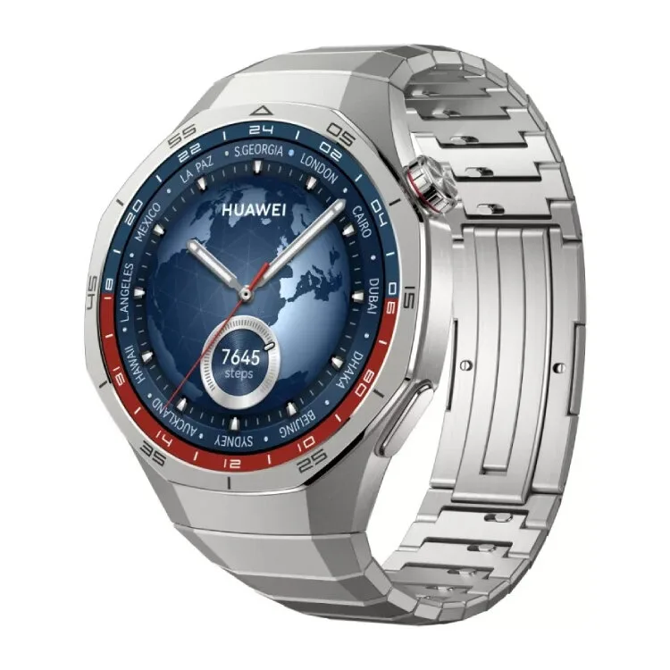 SMARTWATCH HUAWEI GT5 PRO 46M GR