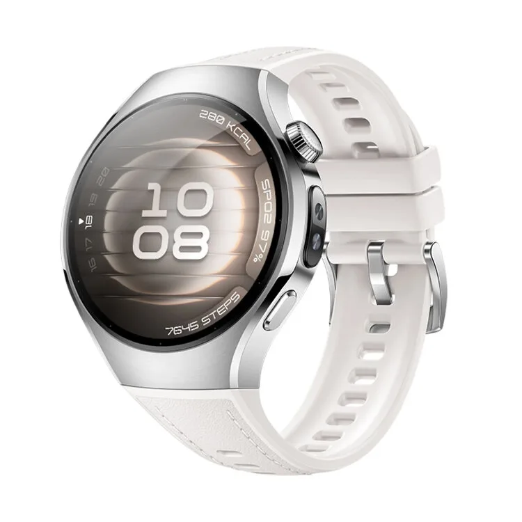 SMARTWATCH HUAWEI 5 42MM BRANCO