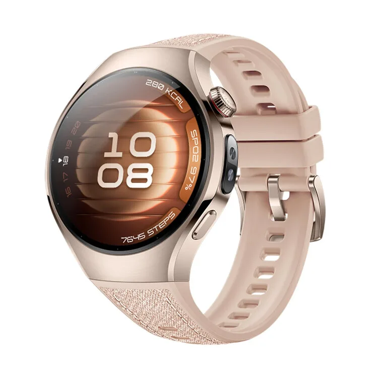 SMARTWATCH HUAWEI 5 42MM BEGE