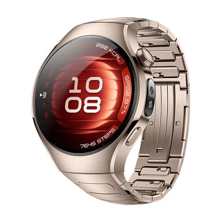 SMARTWATCH HUAWEI 5 42MM TITÂNIO