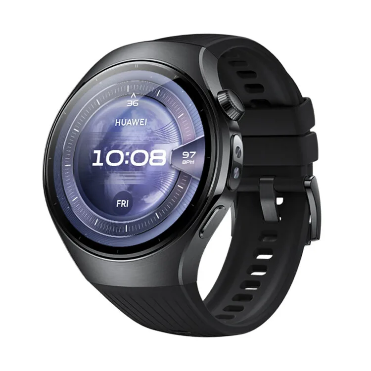 SMARTWATCH HUAWEI 5 46MM PRETO