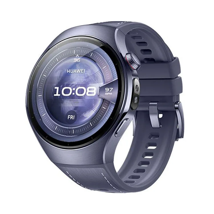 SMARTWATCH HUAWEI 5 46MM ROXO