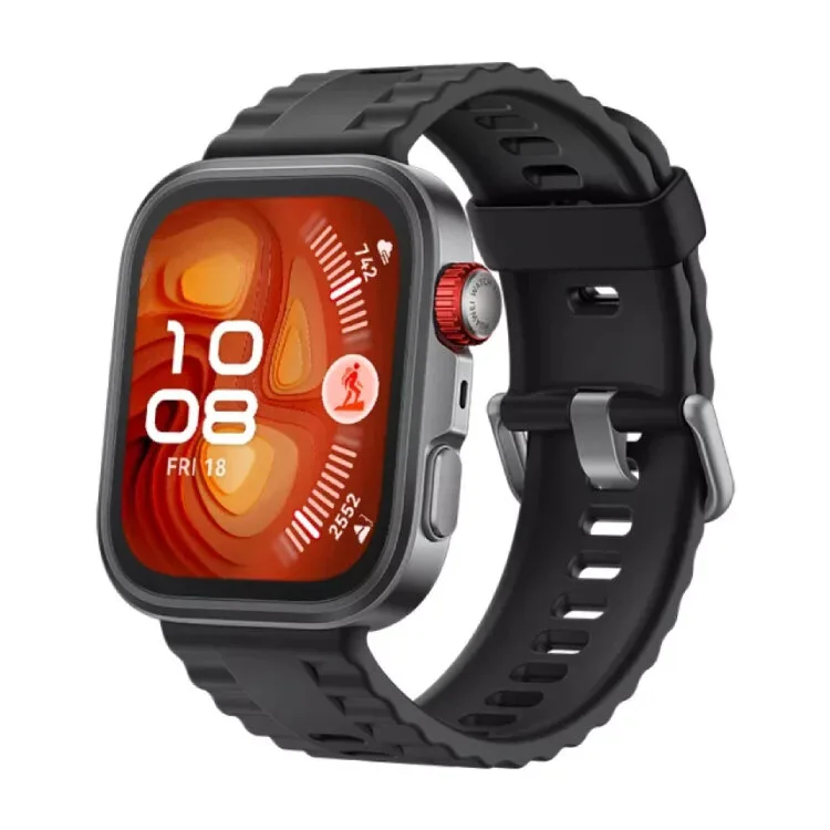 SMARTWATCH HUAWEI FIT 4 PRO PRETO