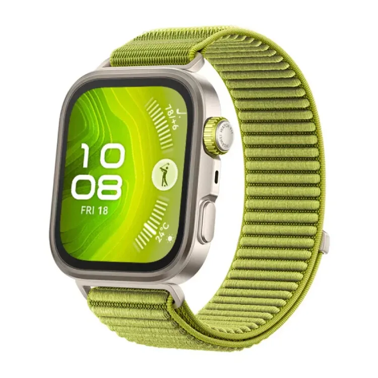 SMARTWATCH HUAWEI FIT 4 PRO VERDE