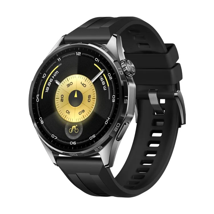 SMARTWATCH HUAWEI GT6 46MM PRETO