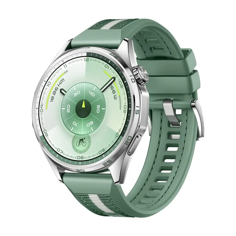SMARTWATCH HUAWEI GT6 46MM VERDE