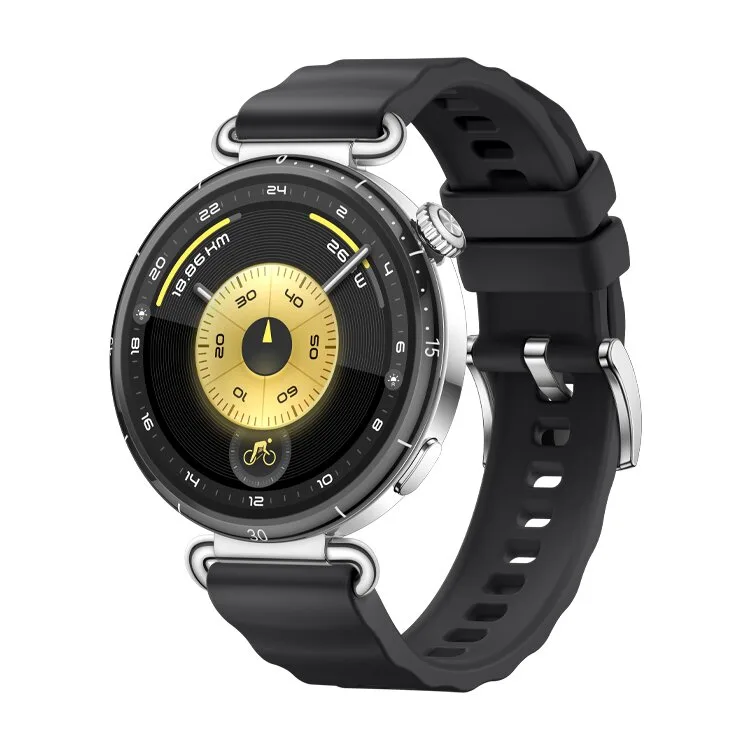 SMARTWATCH HUAWEI GT6 41MM PRETO