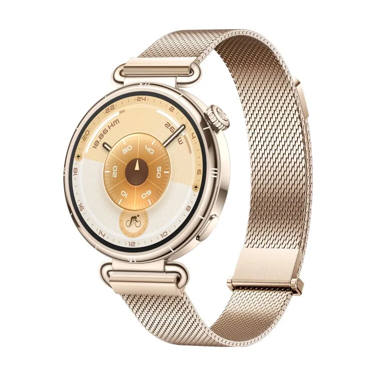 SMARTWATCH HUAWEI GT6 41MM DOURADO