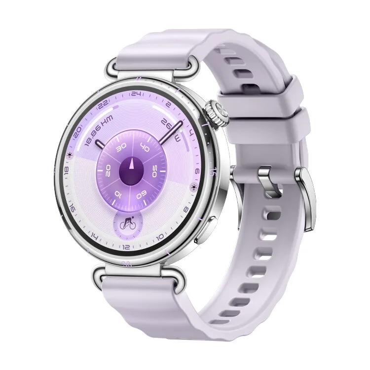 SMARTWATCH HUAWEI GT6 41MM ROXO