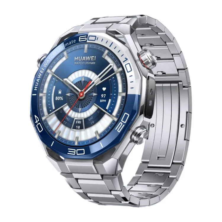 SMARTWATCH HUAWEI WATCH ULTIMATE 2 AZUL
