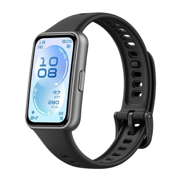 Pulseira de Actividade Huawei Band 11 - Preto