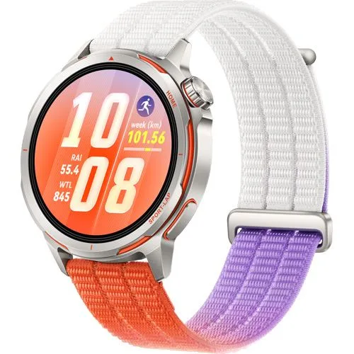 SMARTWATCH HUAWEI GT RUNNER 2 LARANJA