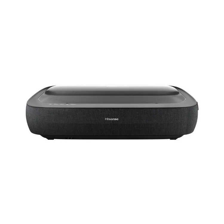 TV LASER HISENSE 100L9HD