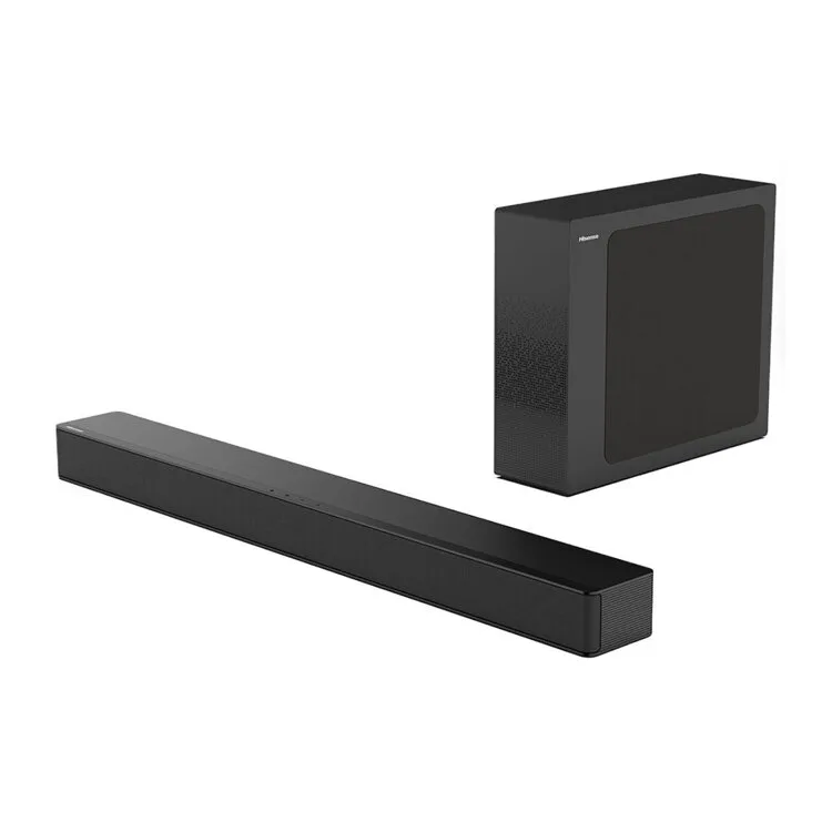 SOUNDBAR HISENSE HS2100