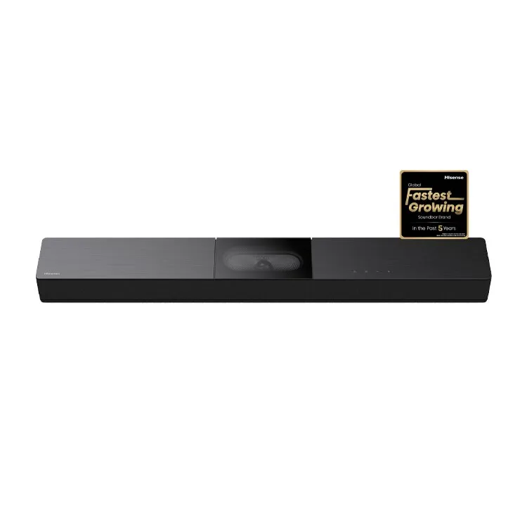 SOUNDBAR HISENSE HS2000