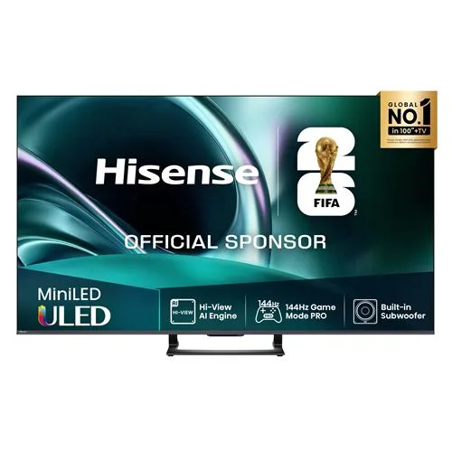 TV HISENSE 75U7Q
