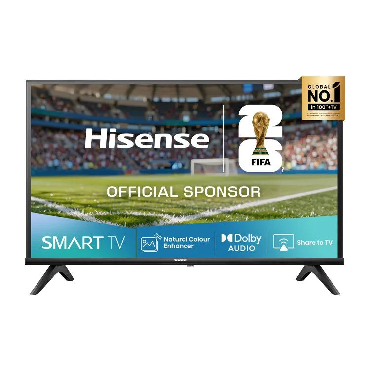 TV HISENSE 32A4Q